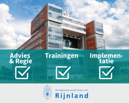 KVL realiseerde voor Hoogheemraadschap van Rijnland (en Schieland en de Krimpenerwaard) een Azure-native dataplatform dat versnipperde data bundelt en governance, security en rapportages professionaliseert. Hierdoor kan het waterschap sneller inspelen op nieuwe datavraagstukken en doorgroeien naar een datagedreven organisatie.